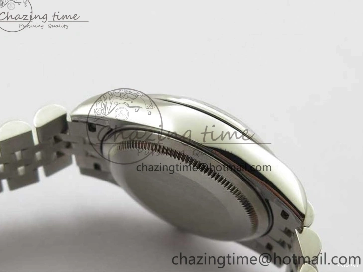 Bracelet Dial Black BP Edition Crystal on Maker Jubilee 31mm 278271 Datejust SS Best 0202